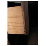 Mid-Century Bassett Furniture Chest of Drawers