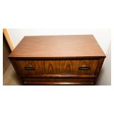 Mid-Century Bassett Furniture Chest of Drawers