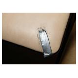 Folding Table and 6 Folding Chairs