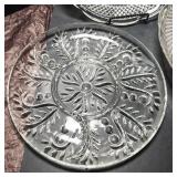 Vintage Wexford by Anchor Hocking