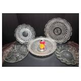 Vintage Wexford by Anchor Hocking