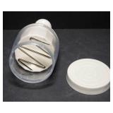 Pampered Chef Measuring Cup & Food Chopper