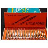 Vintage Kitchen & Bar Utensil Collection