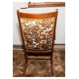 Vintage Rocking Chair