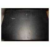 Set of 2 Lifetime Black Card Tables