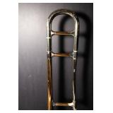 Vintage Olds Trombone with Case