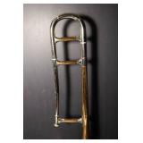 Vintage Olds Trombone with Case