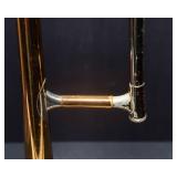 Vintage Olds Trombone with Case