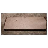 Vintage Olds Trombone with Case