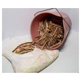 Variety of Clothes Pins