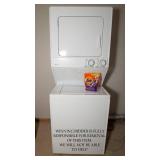 Maytag Stack Washer & Dryer