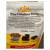 HI 4 - Catalina Crunch Cinnamon Toast Protein Cereal - 9 oz (3-Pack)