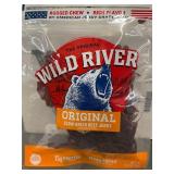 ID 4 - Wild River Original Slow-Dried Beef Jerky 3.5 oz 4 Bags