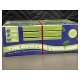 Box S - 10-Pack Gum - Sugar Free & Vegan