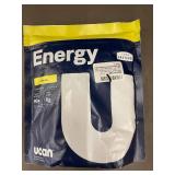 Box T - UCAN Energy Lemon Powder Mix - 0g Sugar, 90& Minutes of Energy