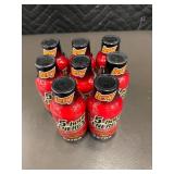 Box T - 5-hour ENERGY Berry Extra Strength Sugar Free - 8 Bottles (57 mL Each), 230 mg Caffeine