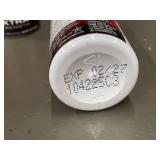 Box T - 5-hour ENERGY Berry Extra Strength Sugar Free - 8 Bottles (57 mL Each), 230 mg Caffeine