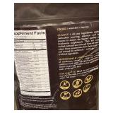 Box W - NEKO Mushroom Goldblend Mushroom Supplement - 4800mg per Serving, 30 Servings, 6.35 oz (180 g)