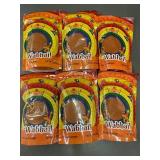 Box W - Wabhai! Red Chili Powder 7 oz (200 g) - 6 Pack