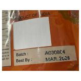 Box W - Wabhai! Red Chili Powder 7 oz (200 g) - 6 Pack