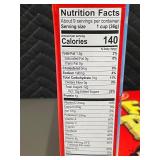 Display - Post Fruity Pebbles Cereal 11 oz Boxes (Lot of 4)