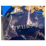 cart - Lance Movie Theater Butter Popcorn - 3.5 oz (99 g) - 4-Pack