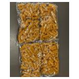 WA 1 - Natural Mango Licorice 875g (Best Before 11 Sep 2025) - 4 bags 875 grams each