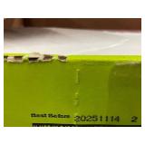 UT 5 - Sour Punch Cupid Straws 3.2 oz - 8-Pack Candy