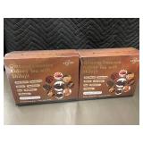 Box R - Ginseng Treasure Kidney Tea with Shilajit - 2 Boxes (15 Tea Bags & 15 Shilajit Sticks per Box)