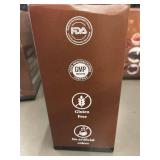 Box R - Ginseng Treasure Kidney Tea with Shilajit - 2 Boxes (15 Tea Bags & 15 Shilajit Sticks per Box)