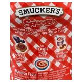 Box X - Smucker