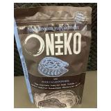 Box R - NEKO Mushroom Supplement with Pure Cacao Powder - 6.35 oz (180 g) 30 Servings
