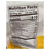 HI 4 - Catalina Crunch Cinnamon Toast Protein Cereal - 9 oz (3-Pack)