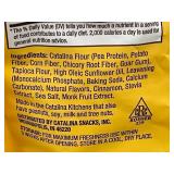 HI 4 - Catalina Crunch Cinnamon Toast Protein Cereal - 9 oz (3-Pack)