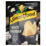 TN 3 - Smartfood White Cheddar Popcorn 1.75 oz Bag - 24-Pack