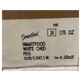 TN 3 - Smartfood White Cheddar Popcorn 1.75 oz Bag - 24-Pack