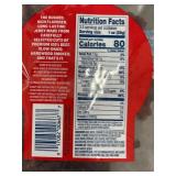 ID 4 - Wild River Original Slow-Dried Beef Jerky 3.5 oz 4 Bags