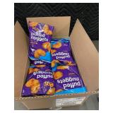 IN 5 - Epic Goods Puffed Nuggets Caramel 3 oz EG022C Case Pack 12