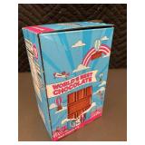 Trol - MrBeast Feastables Milk Chocolate - 10 Bars