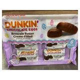 UT 3 - Dunkin
