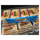TS - DIANA PicNic Vanilla Sugar Wafer Bars - 0.6 oz (17 g) each