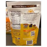 Trol - Catalina Crunch Honey Graham Protein Cereal 9 oz - 3 Pack