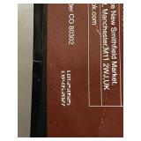 Box R - Ginseng Treasure Kidney Tea with Shilajit - 2 Boxes (15 Tea Bags & 15 Shilajit Sticks per Box)