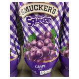Box X - Smucker
