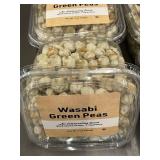 Trol - Wasabi Green Peas 4-Pack - Woodstock Farms Mfg