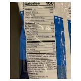 cart - Lance Movie Theater Butter Popcorn - 3.5 oz (99 g) - 4-Pack