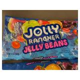 UT 3 - Jolly Rancher Jelly Beans Original 14 oz - Pack of 4