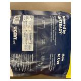 Box T - UCAN Energy Lemon Powder Mix - 0g Sugar, 90& Minutes of Energy