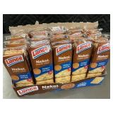 IN 3 - Lance Nekot Peanut Butter Sandwich Cookies - 4g Protein, 20 Pack