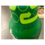 RI 3 - Subway Sauces Variety Pack (Lot of 6) - Roasted Garlic Aioli, Sweet Onion Teriyaki